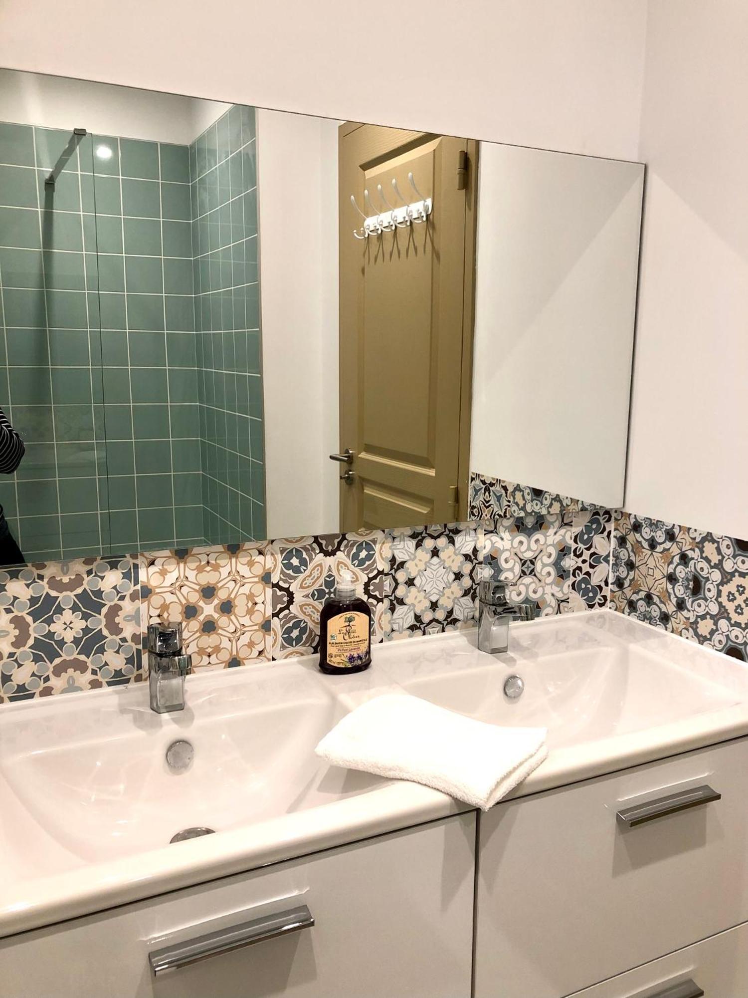 Logement Neuf, Tout Confort, Au Coeur Du Village Saint Didier  Екстер'єр фото