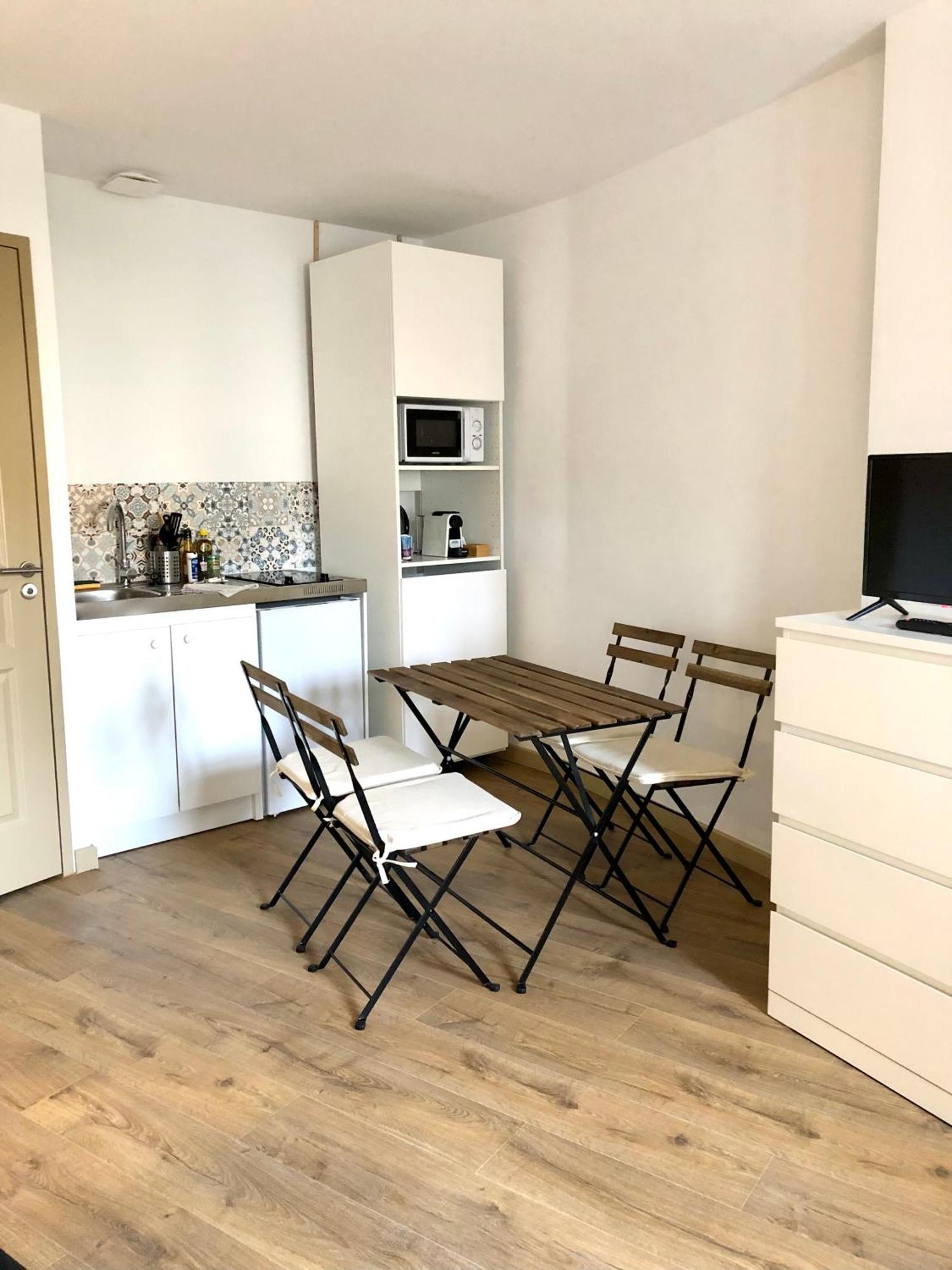 Logement Neuf, Tout Confort, Au Coeur Du Village Saint Didier  Екстер'єр фото