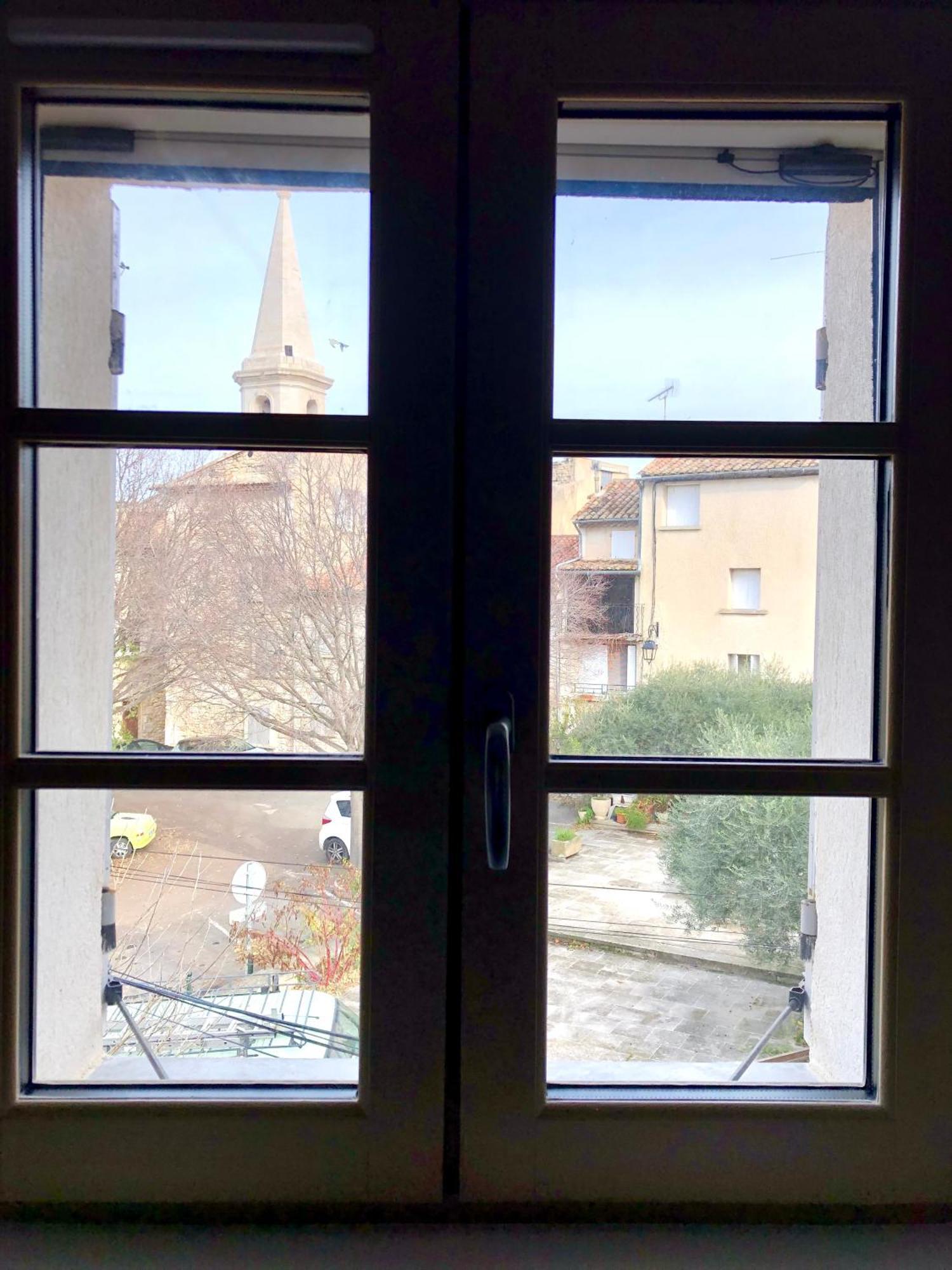 Logement Neuf, Tout Confort, Au Coeur Du Village Saint Didier  Екстер'єр фото