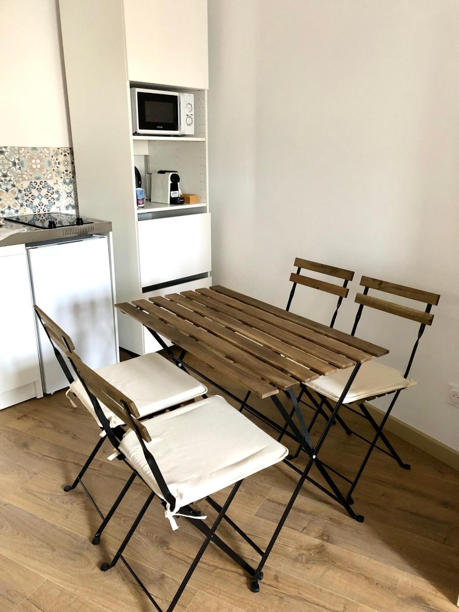 Logement Neuf, Tout Confort, Au Coeur Du Village Saint Didier  Екстер'єр фото