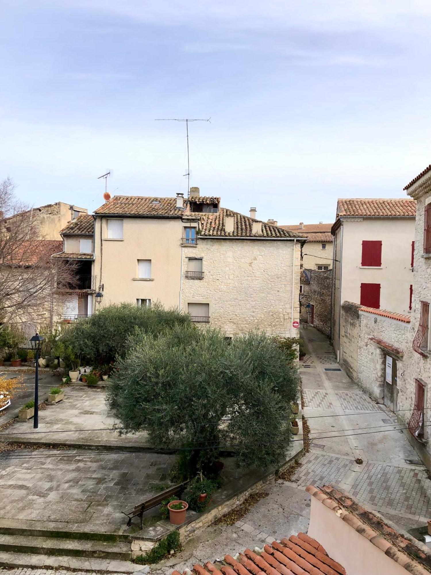 Logement Neuf, Tout Confort, Au Coeur Du Village Saint Didier  Екстер'єр фото