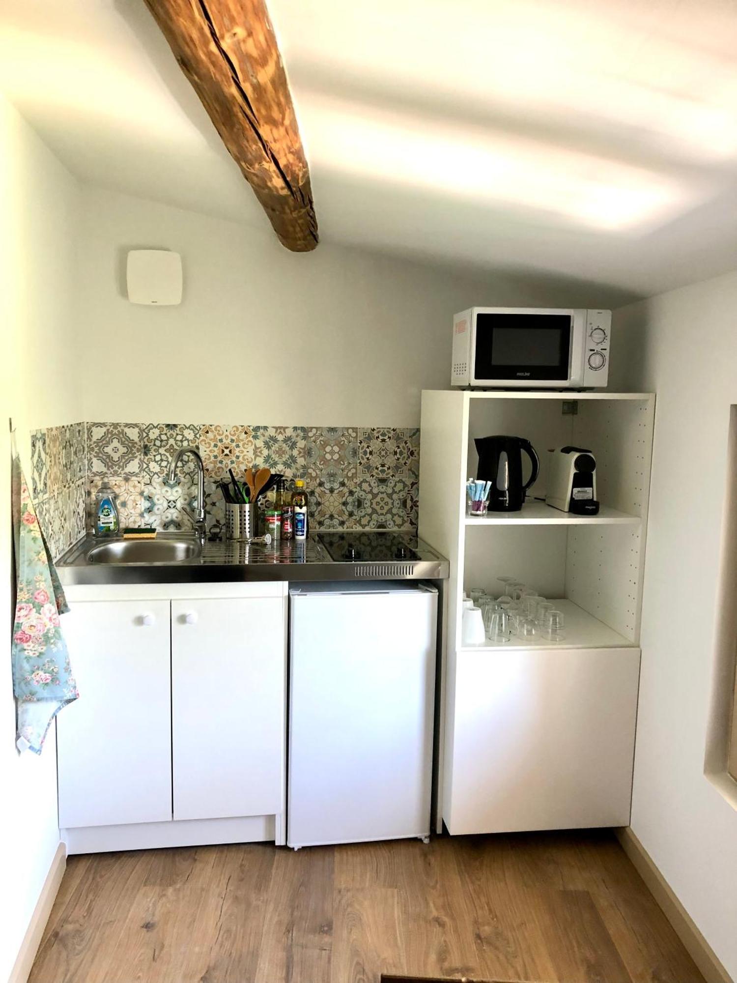 Logement Neuf, Tout Confort, Au Coeur Du Village Saint Didier  Екстер'єр фото